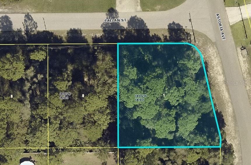 14250 CALLAN STREET FORT MYERS, FL 33905