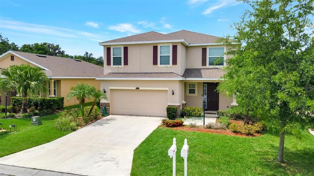 5714 BROAD RIVER RUN ELLENTON, FL 34222