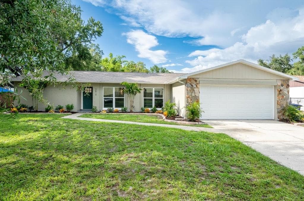 3819 W EVERETT STREET TAMPA, FL 33616