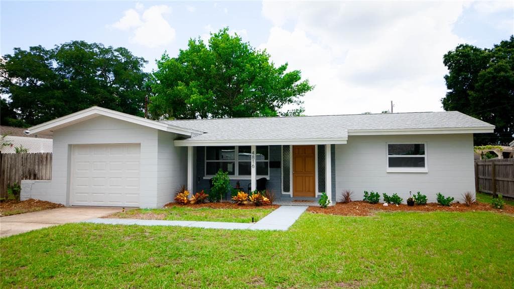 4816 12TH AVENUE N ST PETERSBURG, FL 33713