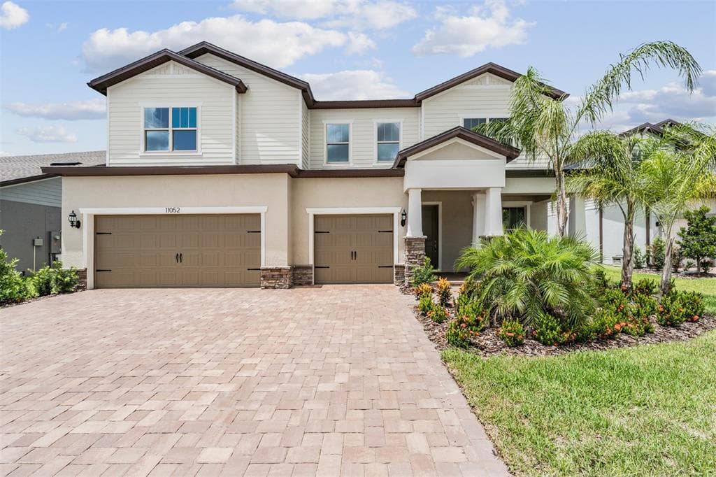 11052 SUNDRIFT DRIVE