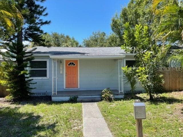 670 16TH AVENUE S ST PETERSBURG, FL 33701