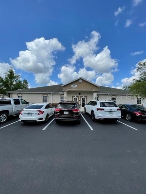 2311 CYPRESS COVE UNIT 102 WESLEY CHAPEL, FL 33544