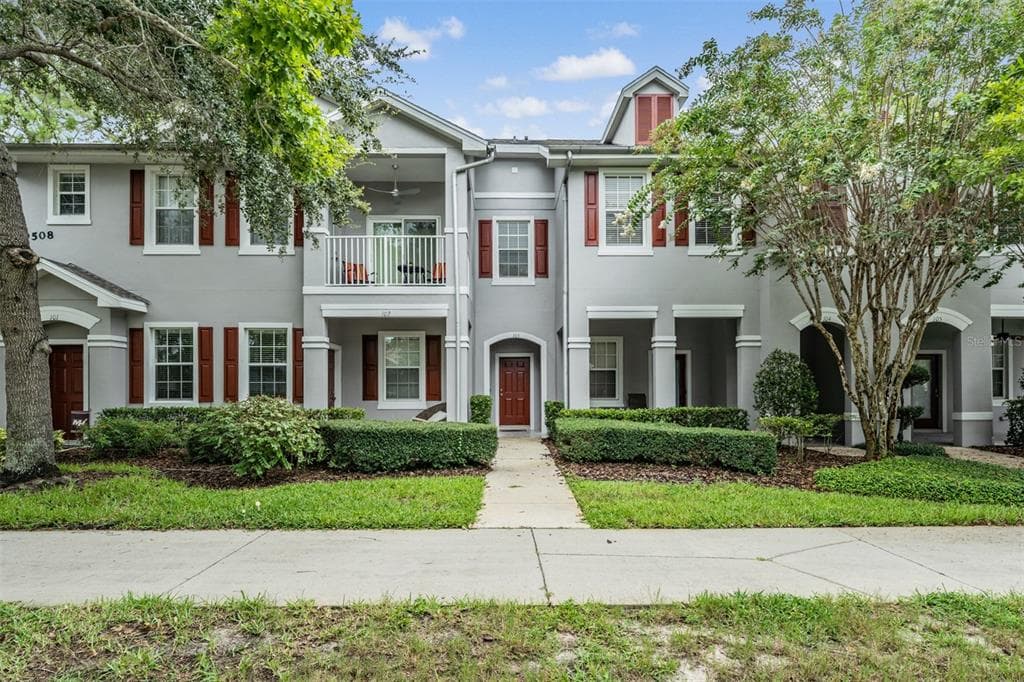 9508 W PARK VILLAGE DRIVE UNIT 103 TAMPA, FL 33626