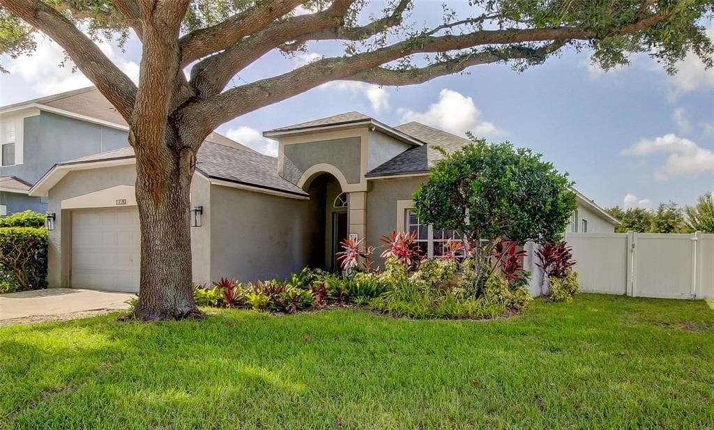 1220 LORETTO CIRCLE ODESSA, FL 33556