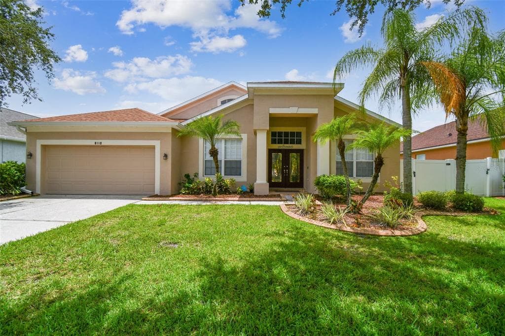 8118 BRINEGAR CIRCLE
