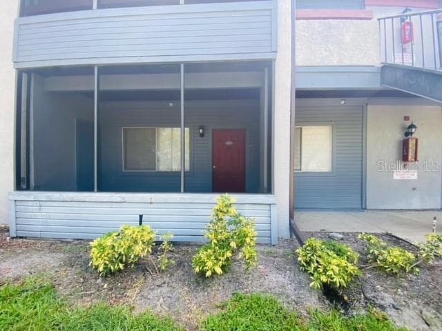 10265 GANDY BOULEVARD N UNIT 1401 ST PETERSBURG, FL 33702