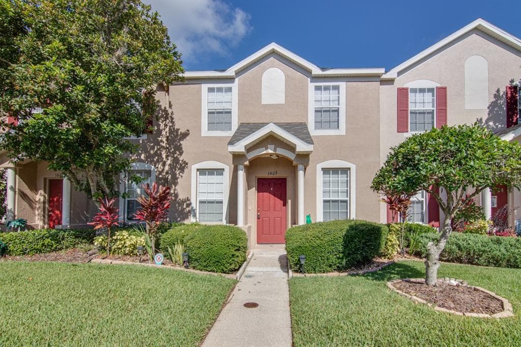 1409 SEDGWICK DRIVE