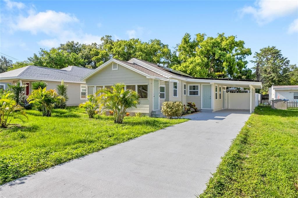 715 NEW JERSEY STREET CLEARWATER, FL 33756