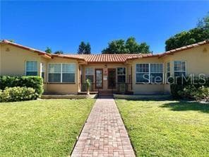 125 RICARDO WAY NE UNIT 4 ST PETERSBURG, FL 33704
