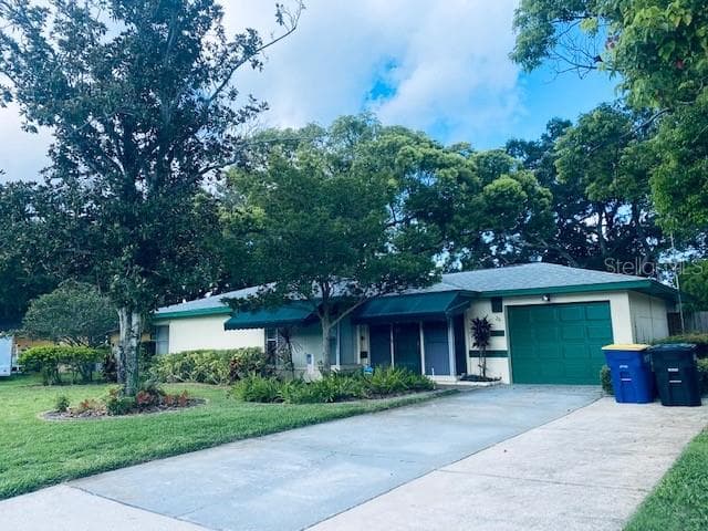 20 N ORION AVENUE CLEARWATER, FL 33765