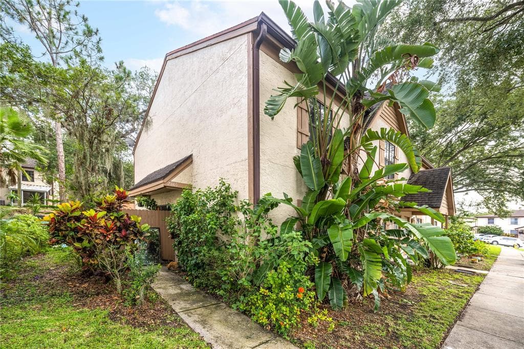 2601 BRIGADOON DRIVE