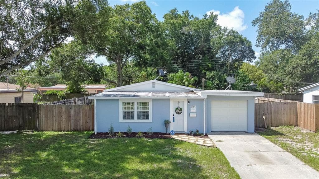 6764 80TH AVENUE N PINELLAS PARK, FL 33781
