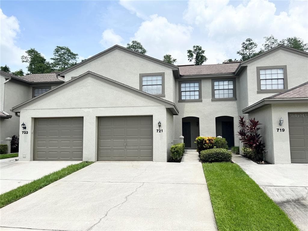 721 QUAIL KEEP DRIVE SAFETY HARBOR, FL 34695