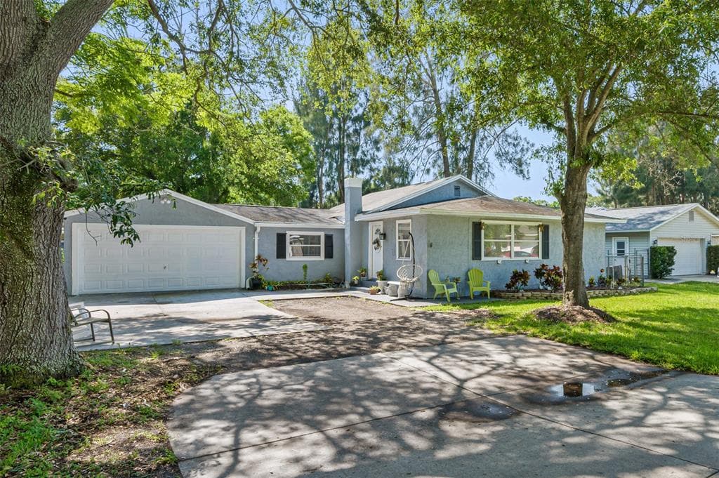 5810 59TH WAY N ST PETERSBURG, FL 33709