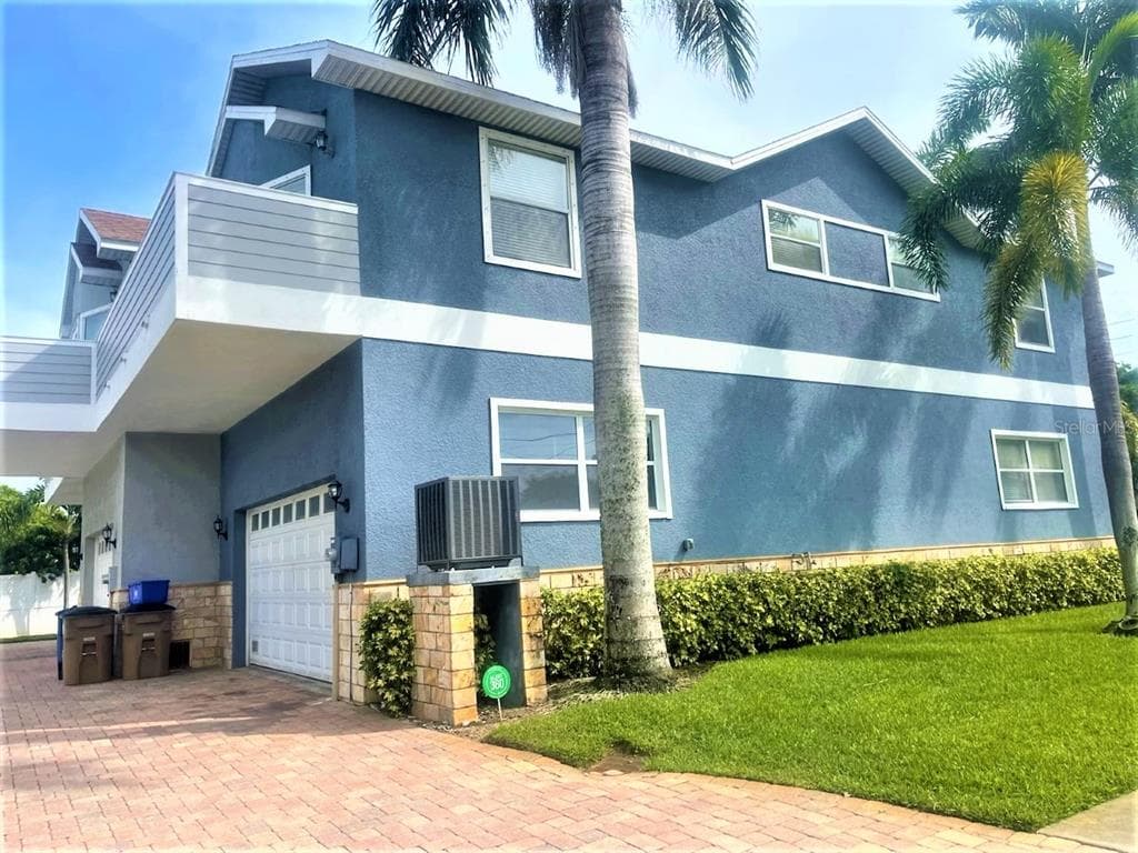 6699 GULF WINDS DRIVE ST PETE BEACH, FL 33706