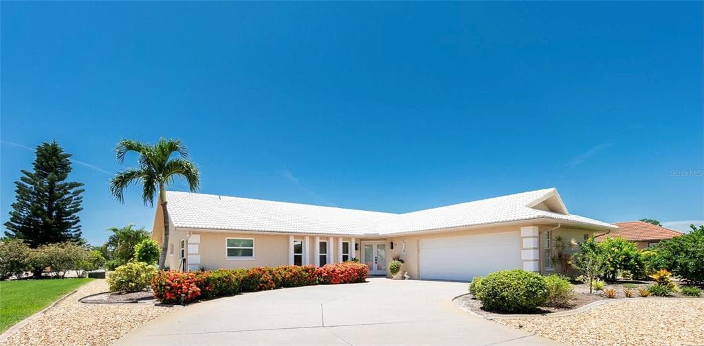 11 DOVER DRIVE ENGLEWOOD, FL 34223