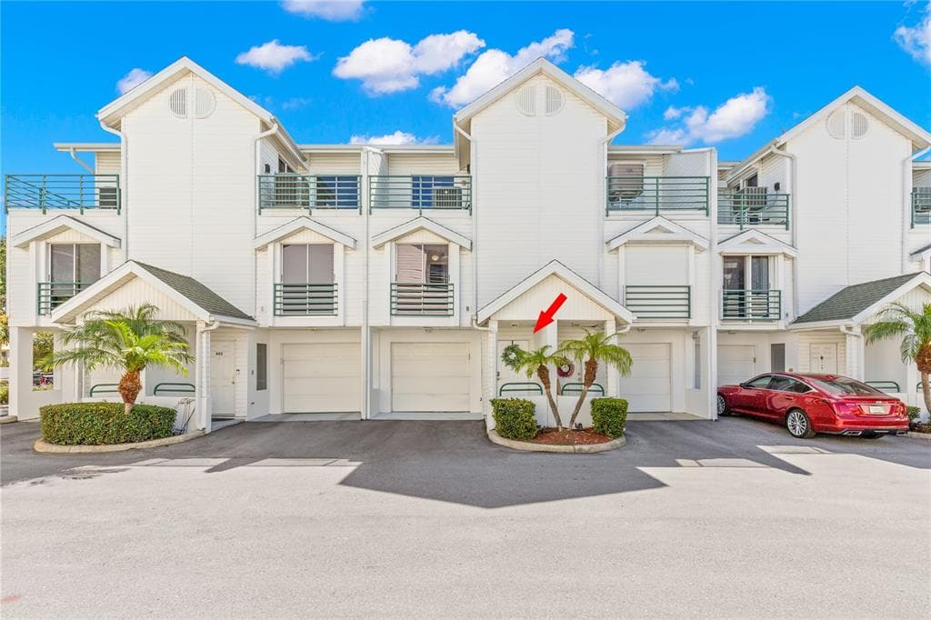 320 ISLAND WAY UNIT 603 CLEARWATER, FL 33767