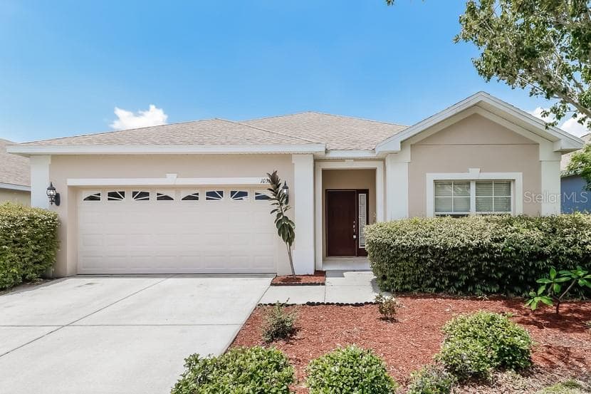 10311 CELTIC ASH DRIVE RUSKIN, FL 33573