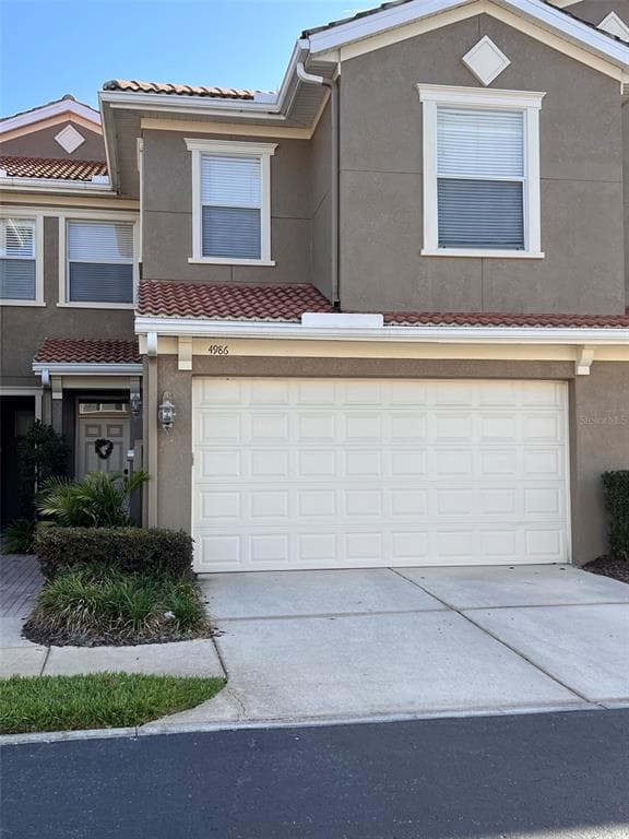 4986 ANNISTON CIRCLE TAMPA, FL 33647