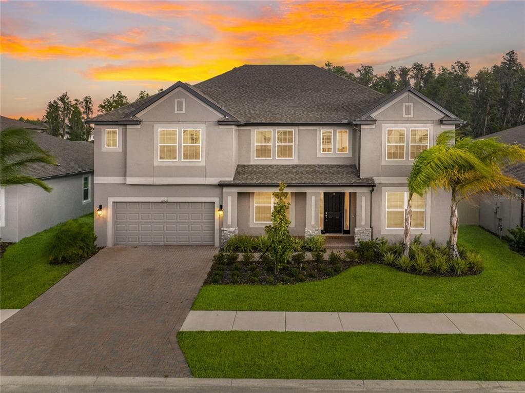11029 SUNDRIFT DRIVE TAMPA, FL 33647