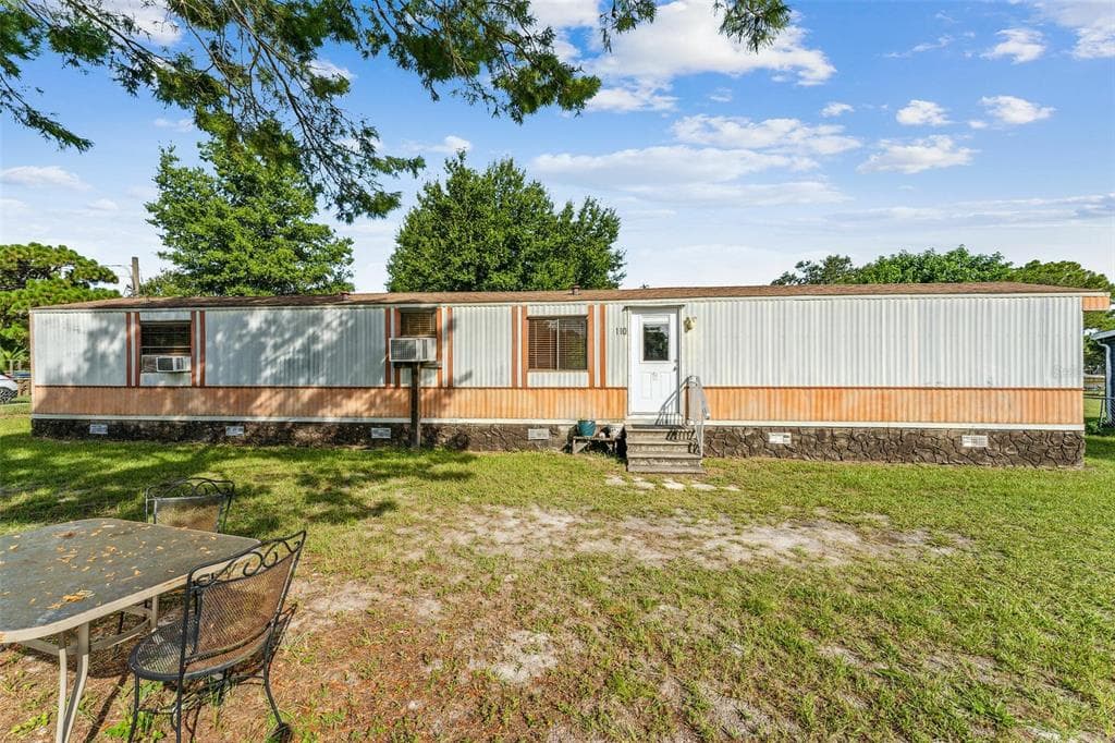 110 AUTUMN COURT SAINT CLOUD, FL 34771
