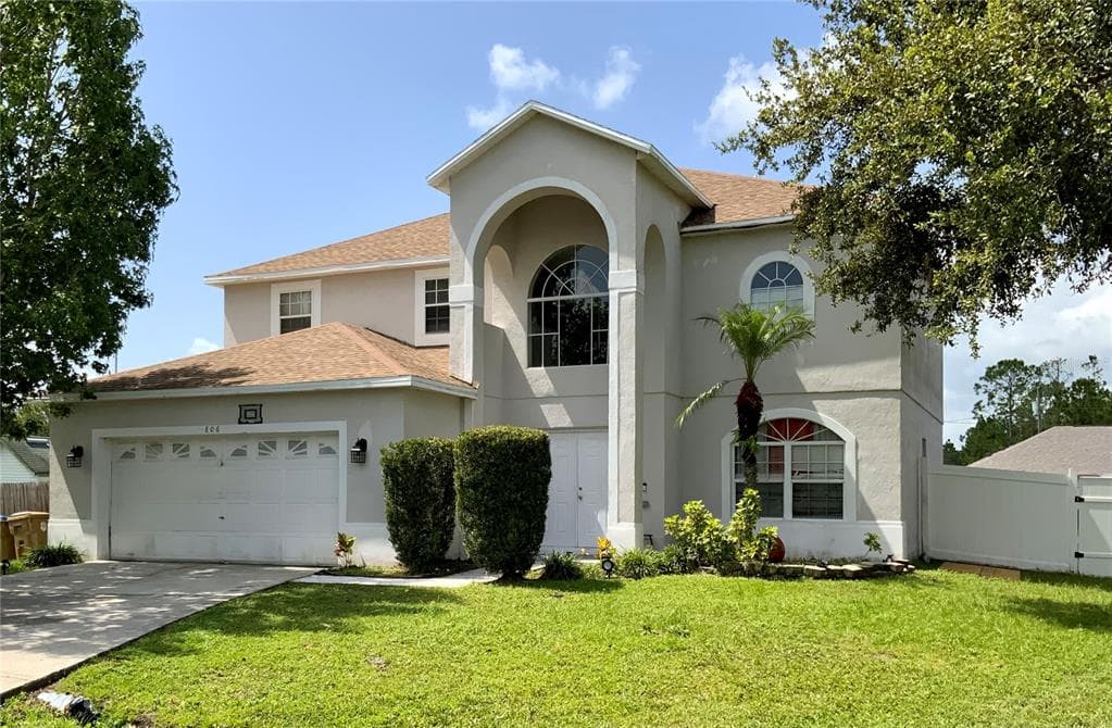 806 PROVENCE WAY KISSIMMEE, FL 34759