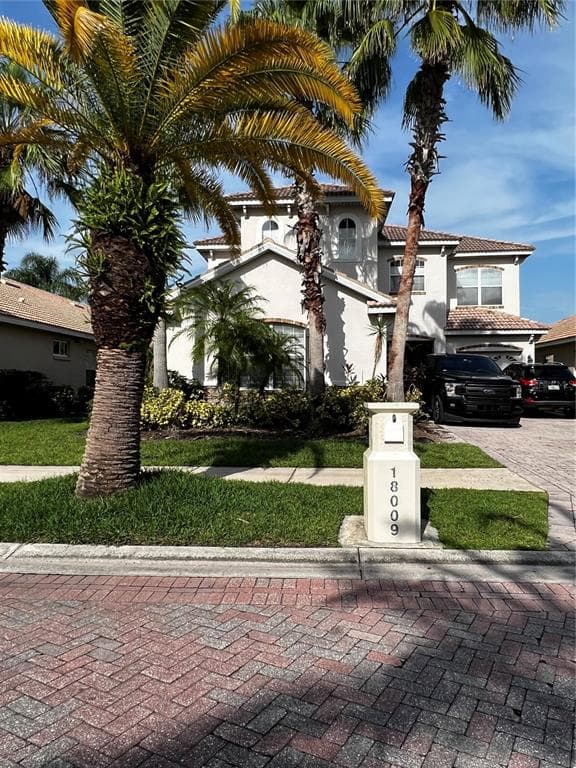 18009 MALAKAI ISLE DRIVE