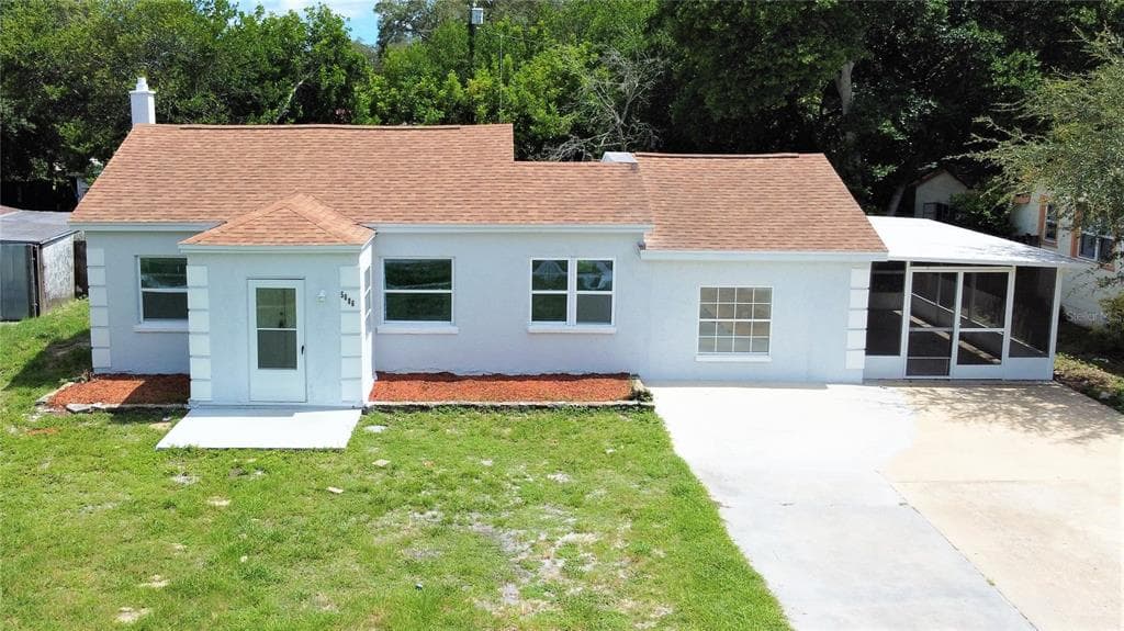 5086 46TH AVENUE N ST PETERSBURG, FL 33709