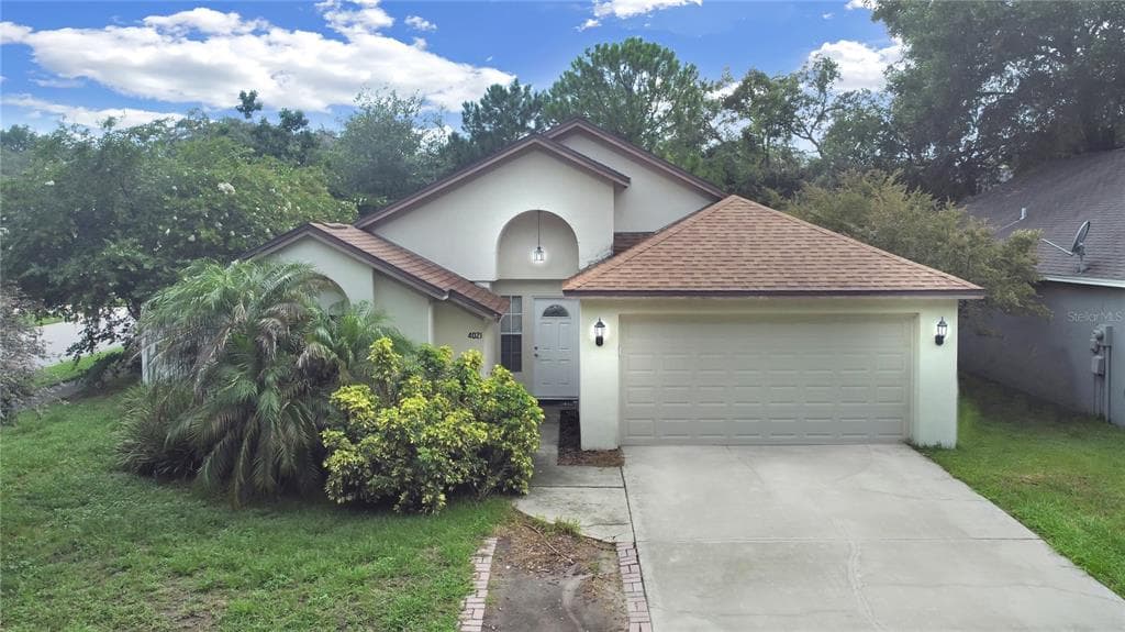 4021 FONTANA PLACE VALRICO, FL 33596