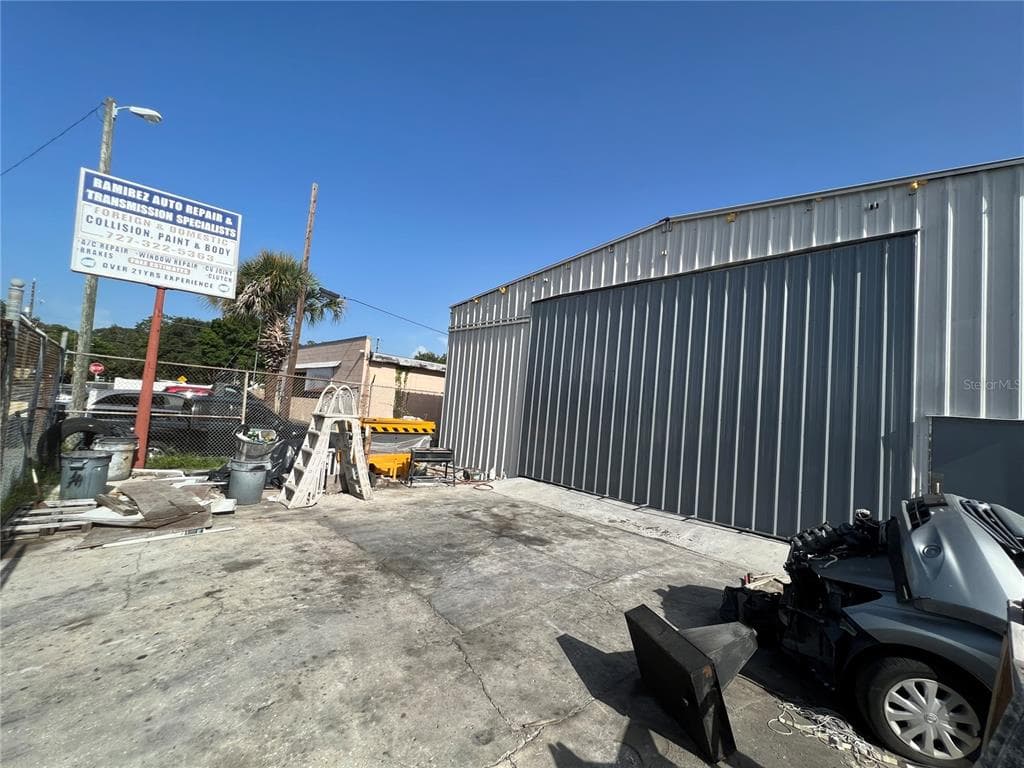 4914 18TH AVENUE S GULFPORT, FL 33707