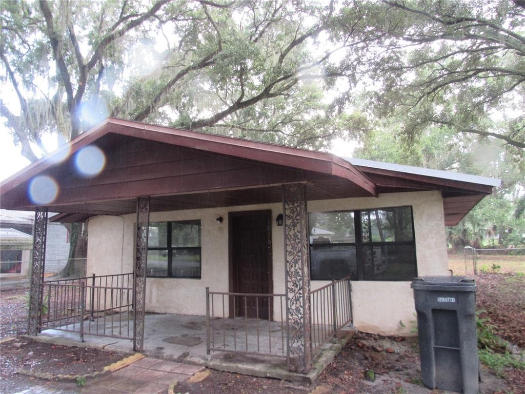1016 JERRY SMITH ROAD DOVER, FL 33527