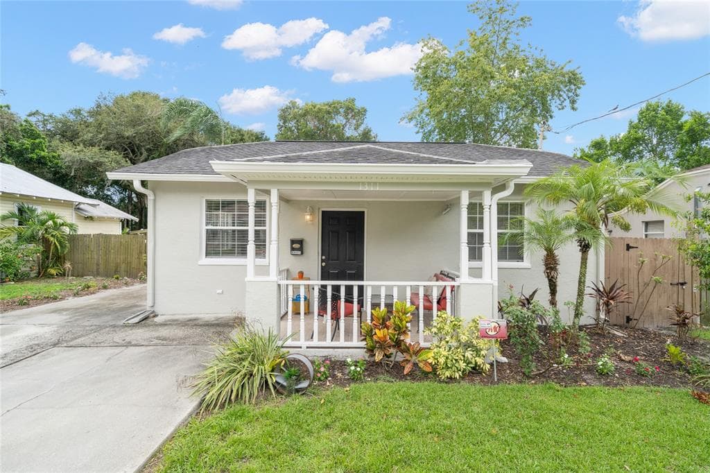 1311 E FRIERSON AVENUE TAMPA, FL 33603