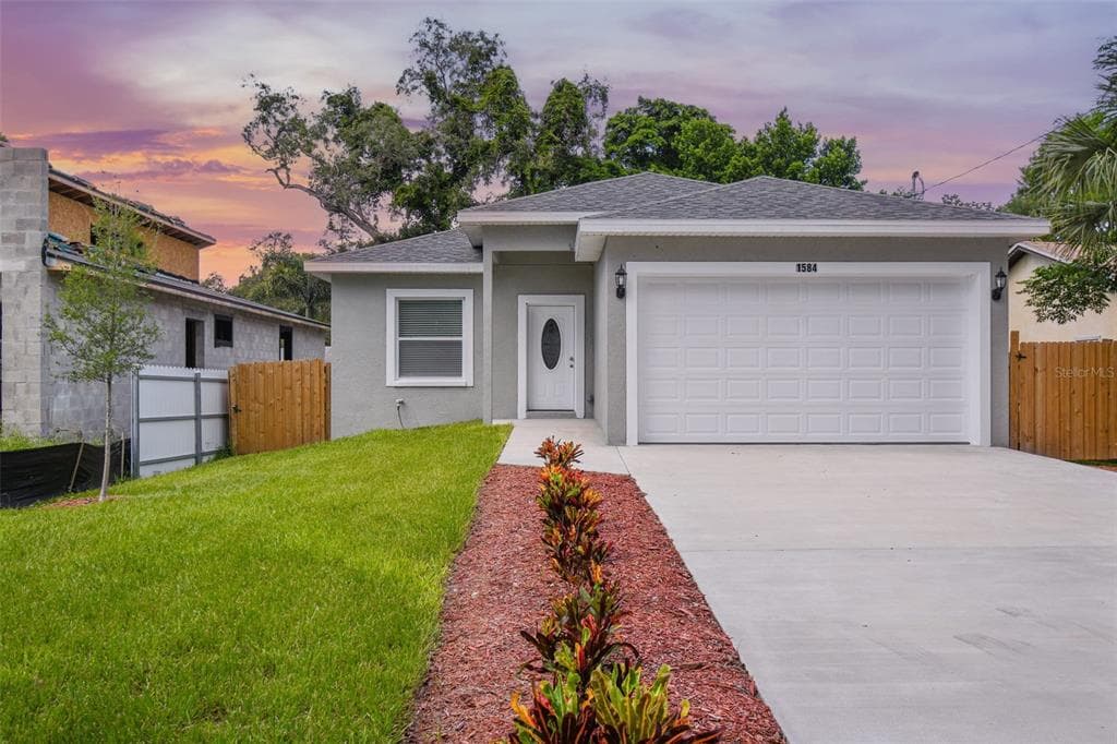 1584 S WASHINGTON AVENUE CLEARWATER, FL 33756