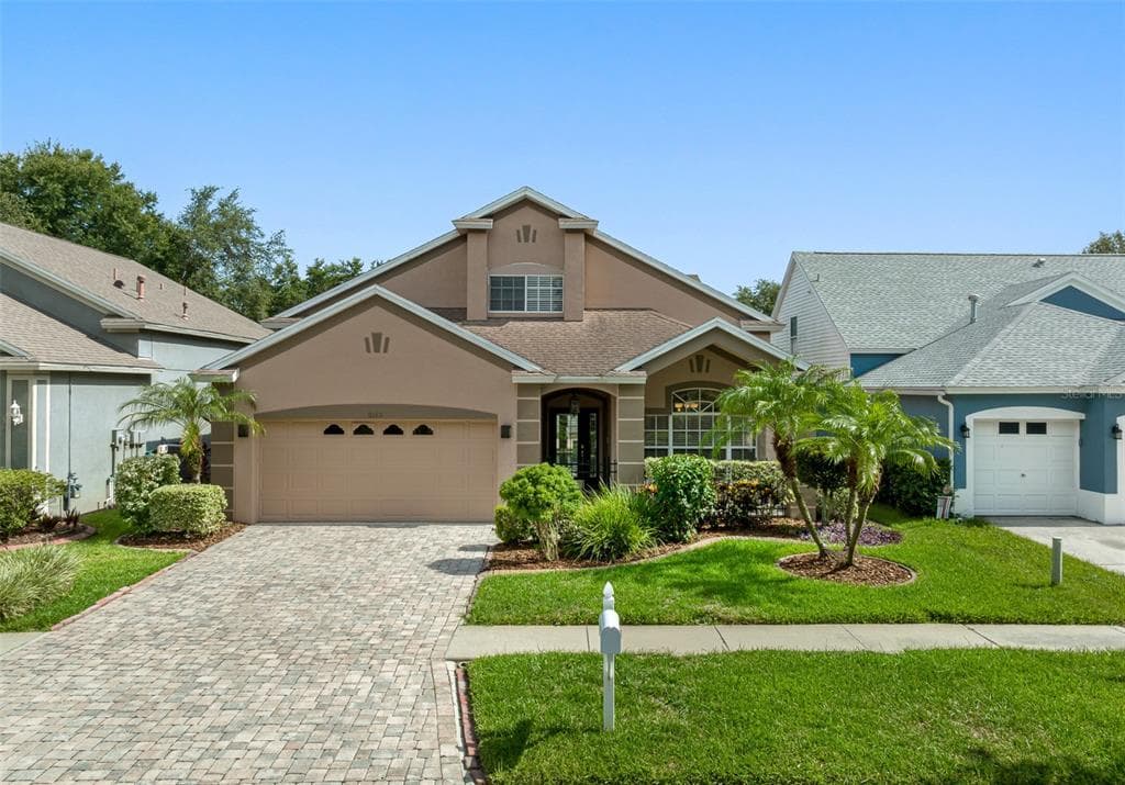 2115 BRANDON PARK CIRCLE BRANDON, FL 33510