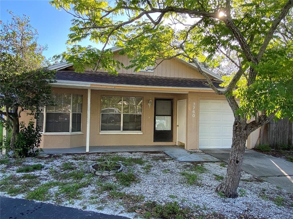 3760 CARMICHAEL COURT PALM HARBOR, FL 34684