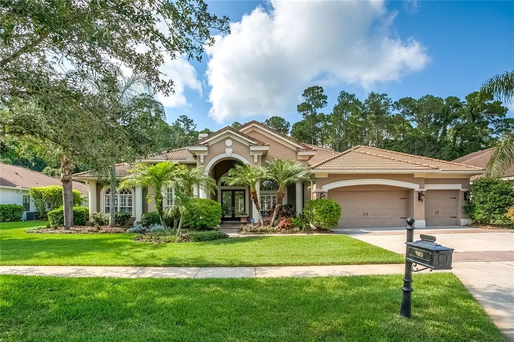 9515 TREE TOPS LAKE ROAD TAMPA, FL 33626