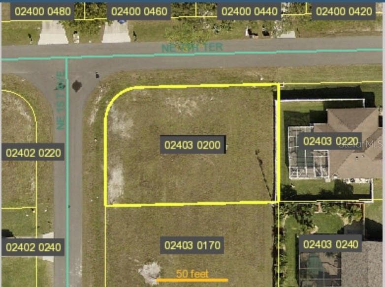 711 NE 1ST AVENUE CAPE CORAL, FL 33909