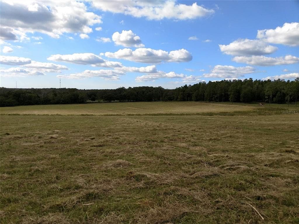 BLANTON ROAD DADE CITY, FL 33523