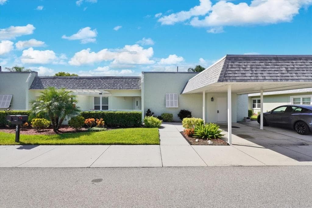 3900 TROPHY BOULEVARD NEW PORT RICHEY, FL 34655