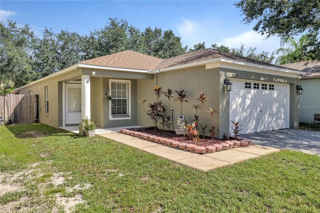18124 LEMBRECHT WAY TAMPA, FL 33647