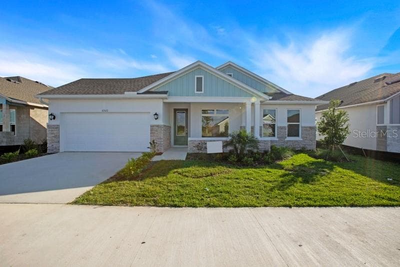 31522 WESTBURY ESTATES AVENUE WESLEY CHAPEL, FL 33545