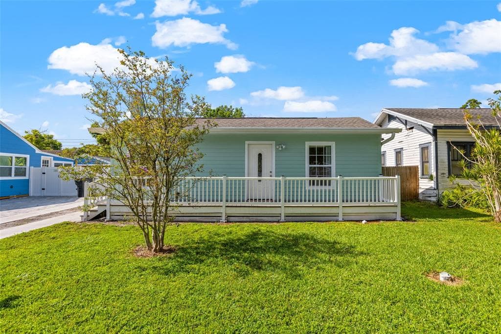 2940 57TH AVENUE N ST PETERSBURG, FL 33714