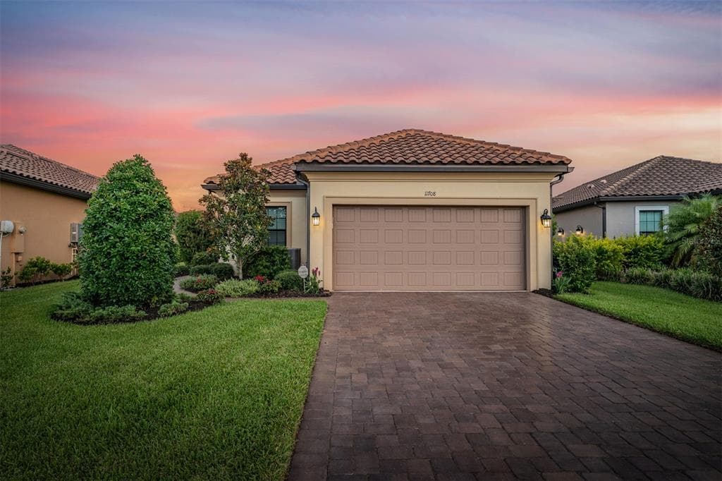 11708 CALLISIA DRIVE ODESSA, FL 33556