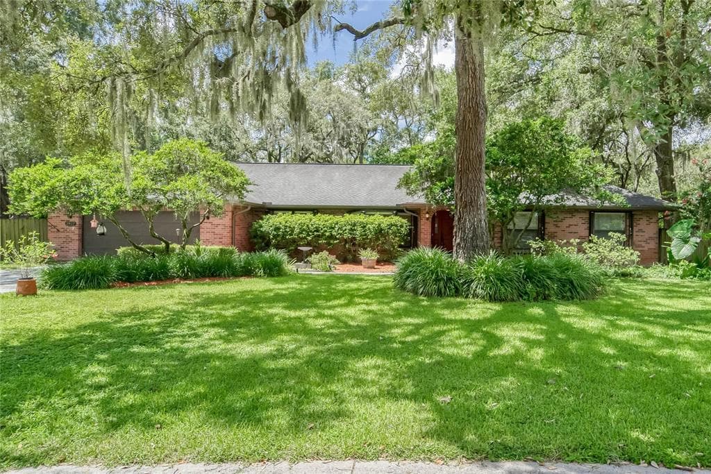3927 APPLEGATE CIRCLE BRANDON, FL 33511