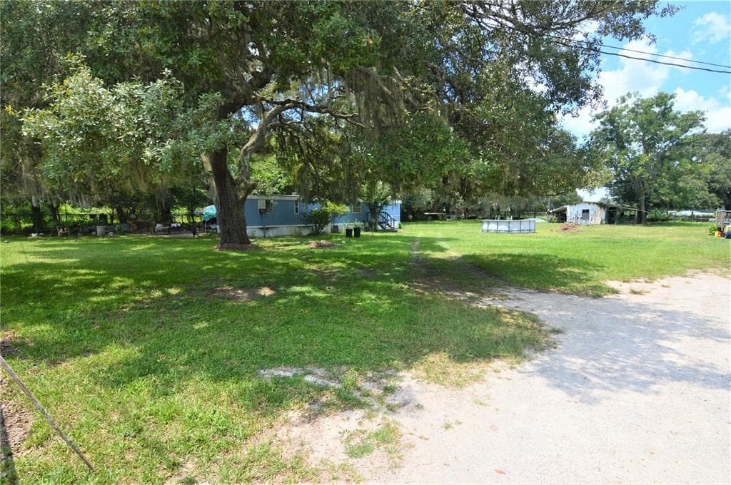 11805 MARYBILL LANE DADE CITY, FL 33525