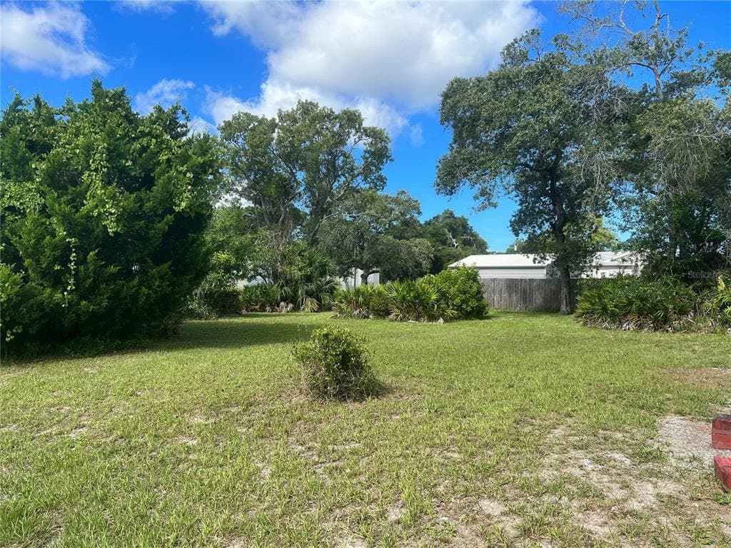 JOLLY ROGER DRIVE HUDSON, FL 34667