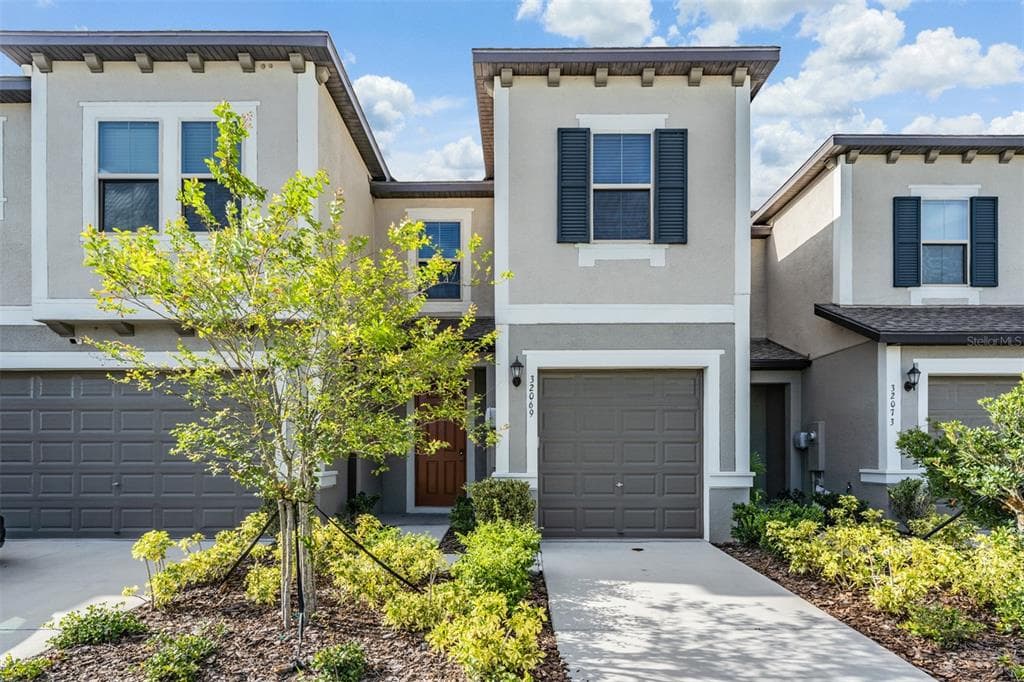 32069 BLUE PASSING LOOP WESLEY CHAPEL, FL 33545