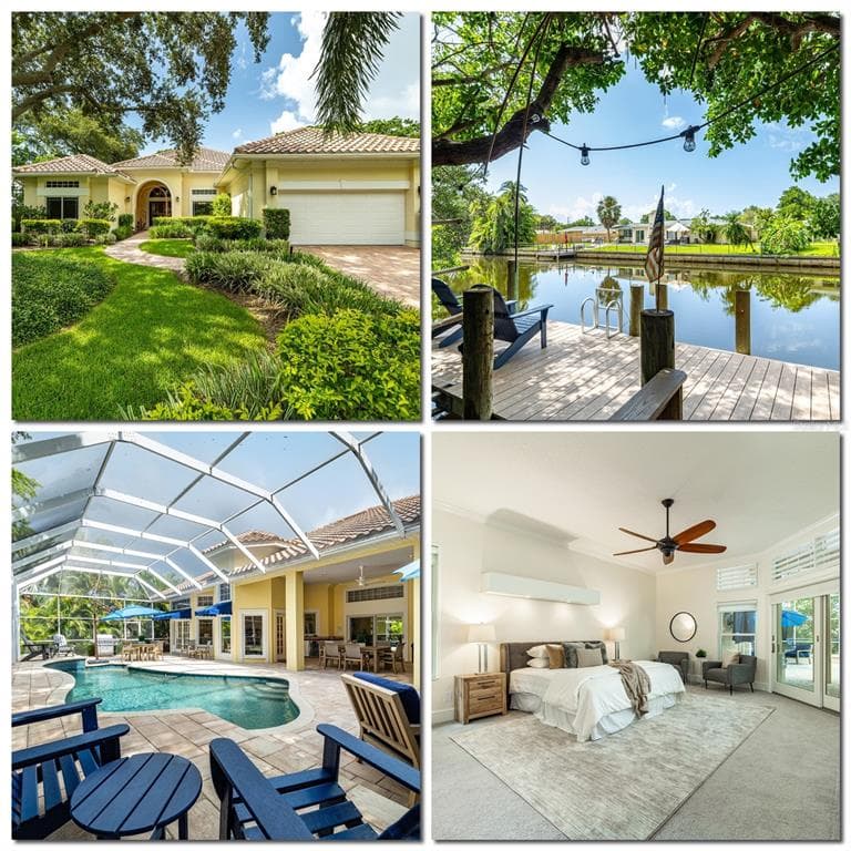 880 SAND PINE DRIVE NE ST PETERSBURG, FL 33703