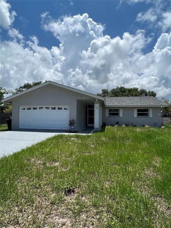 1675 SUMMIT WAY DUNEDIN, FL 34698